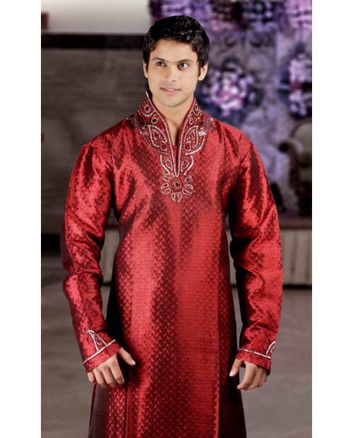 Latest Designer Kurta Pajama- DDDKP-3